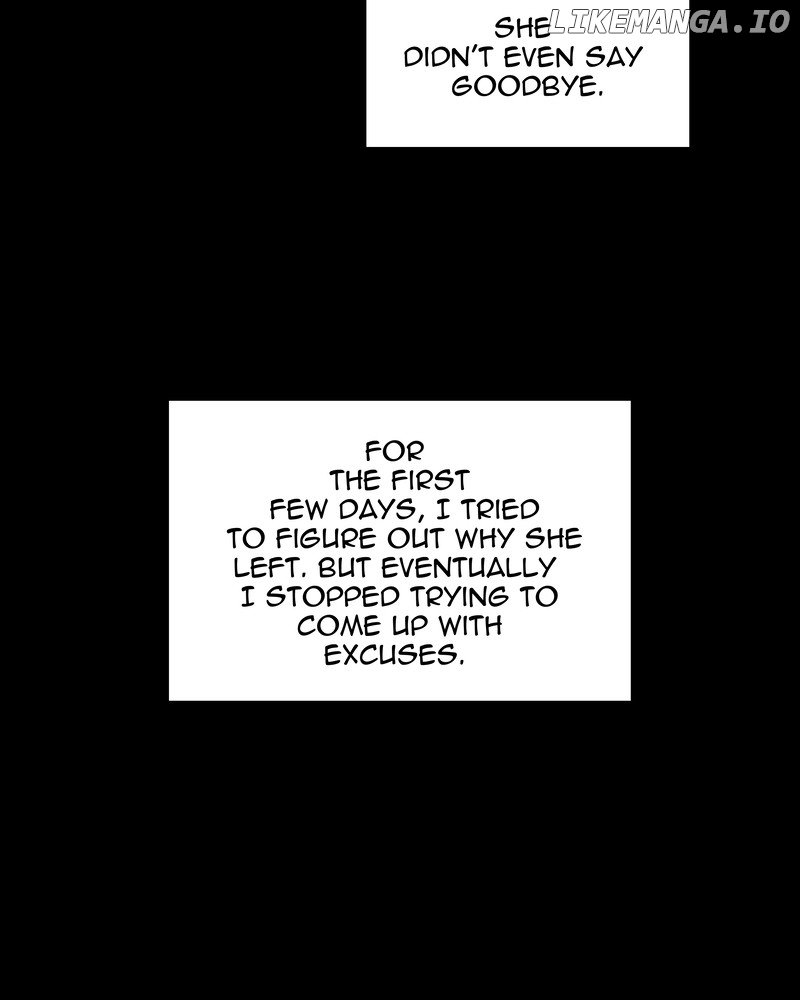 MONOCHROME – Manhwa Chapter 59 - page 61