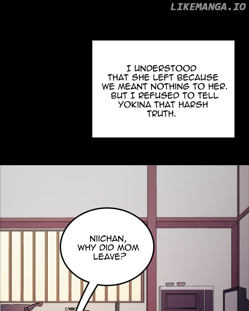 MONOCHROME – Manhwa Chapter 59 - page 64