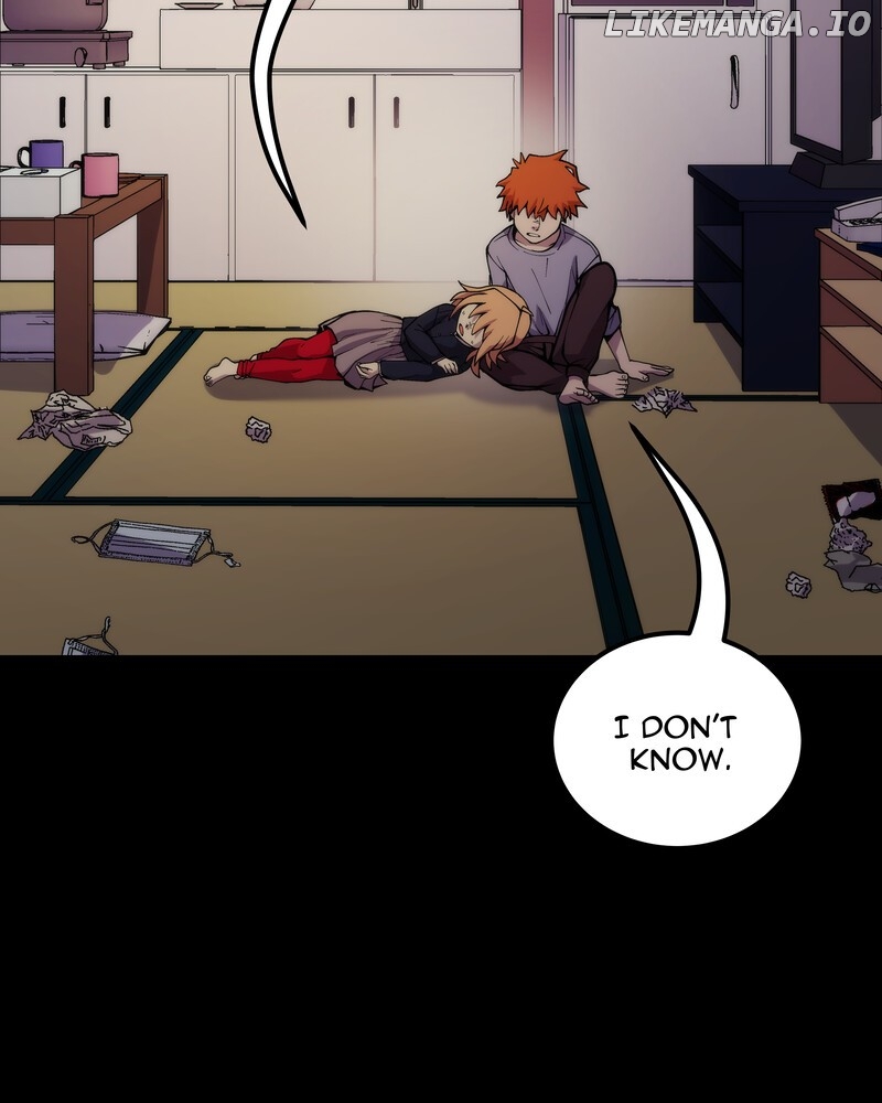 MONOCHROME – Manhwa Chapter 59 - page 65