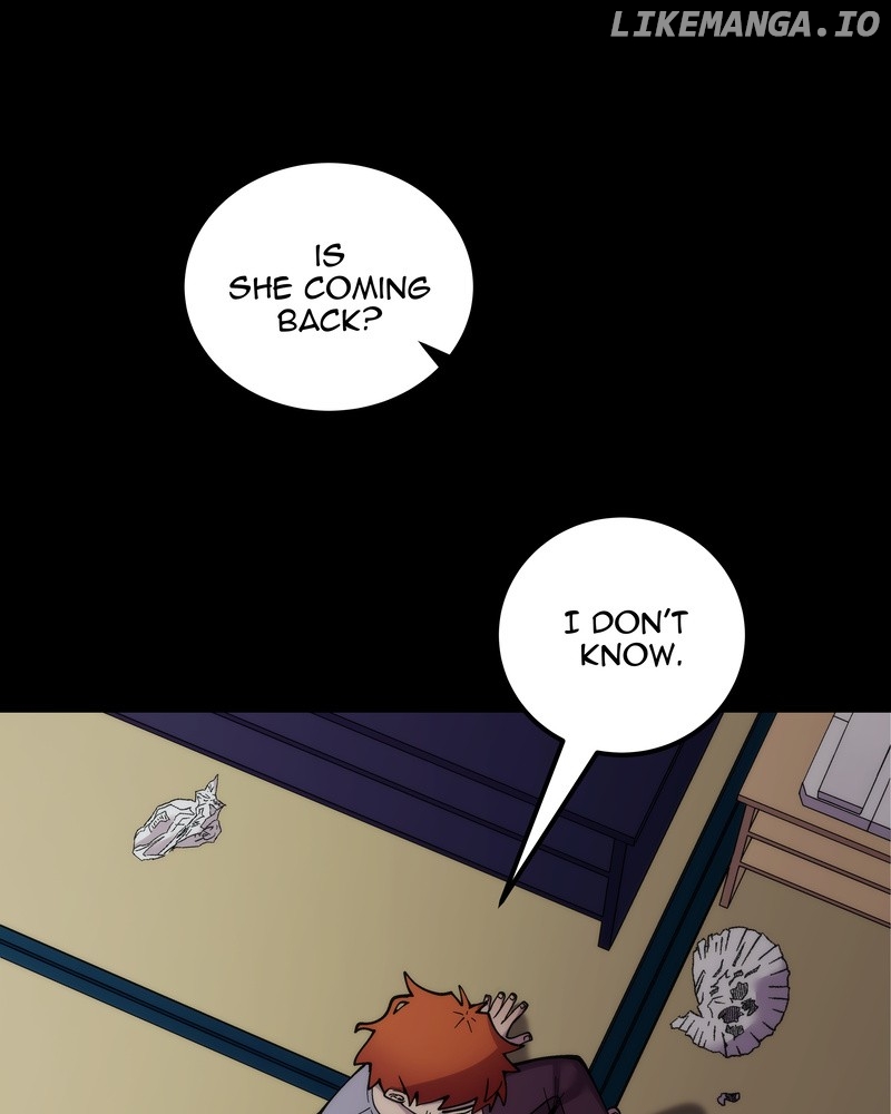 MONOCHROME – Manhwa Chapter 59 - page 66