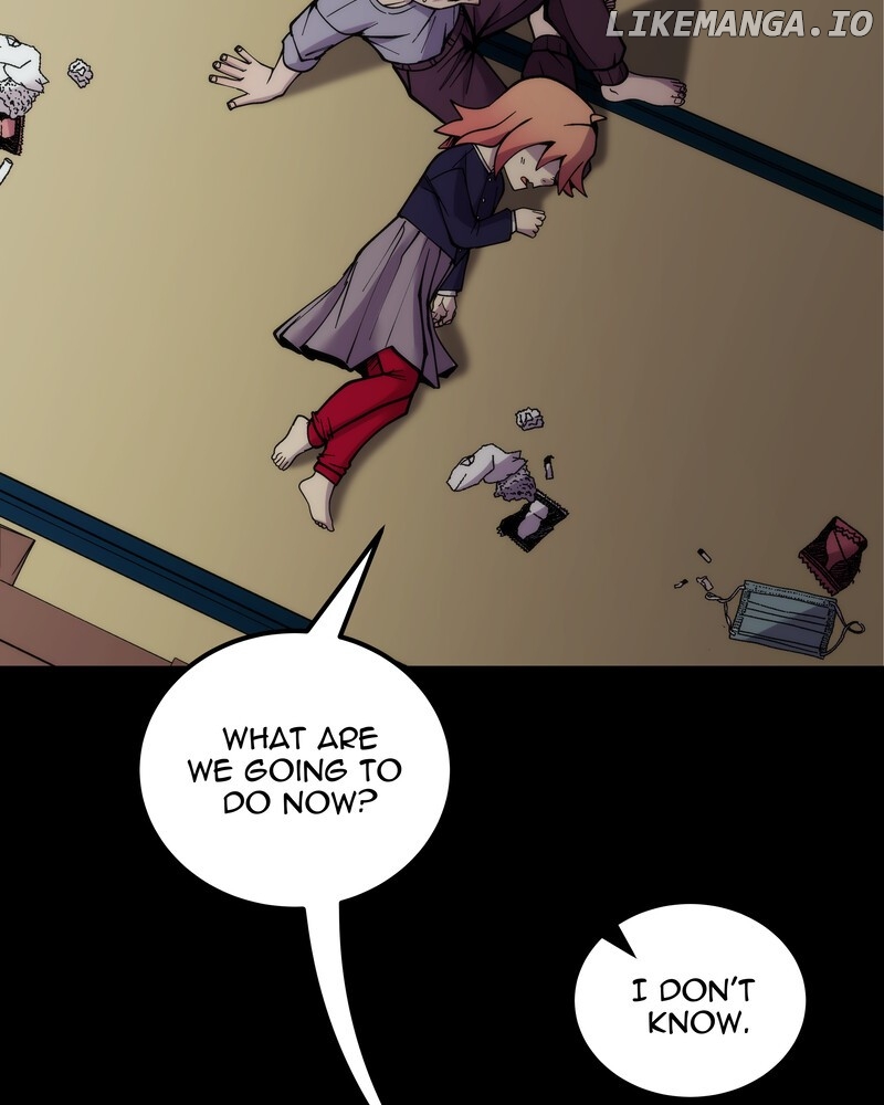 MONOCHROME – Manhwa Chapter 59 - page 67