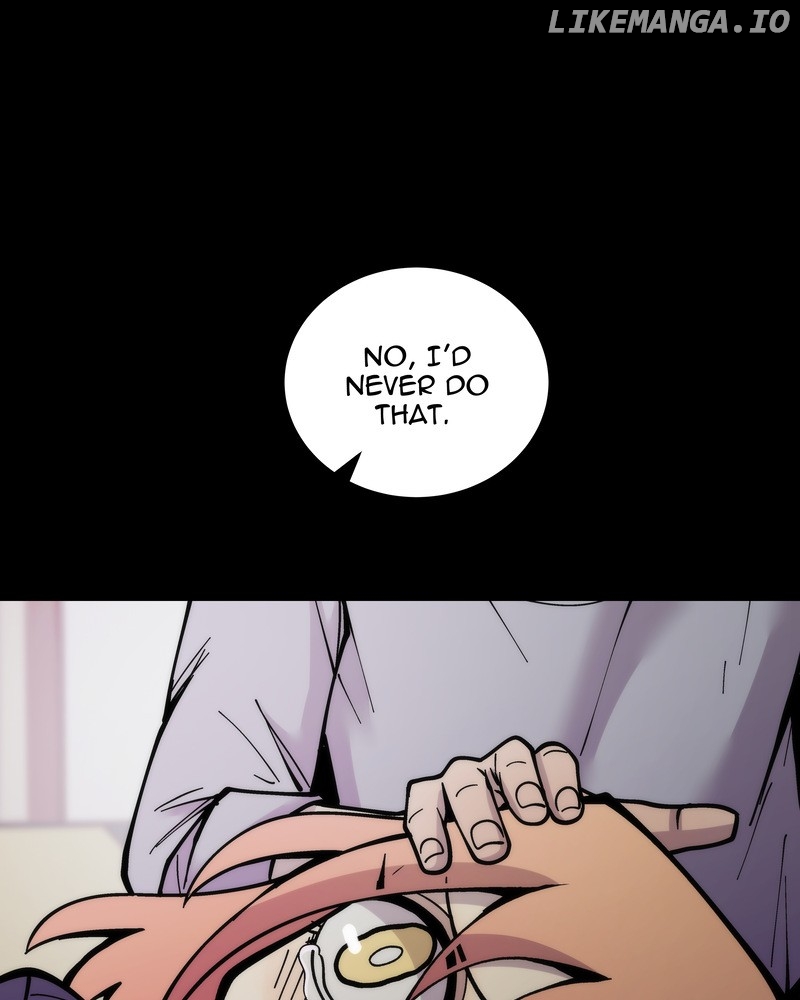 MONOCHROME – Manhwa Chapter 59 - page 73