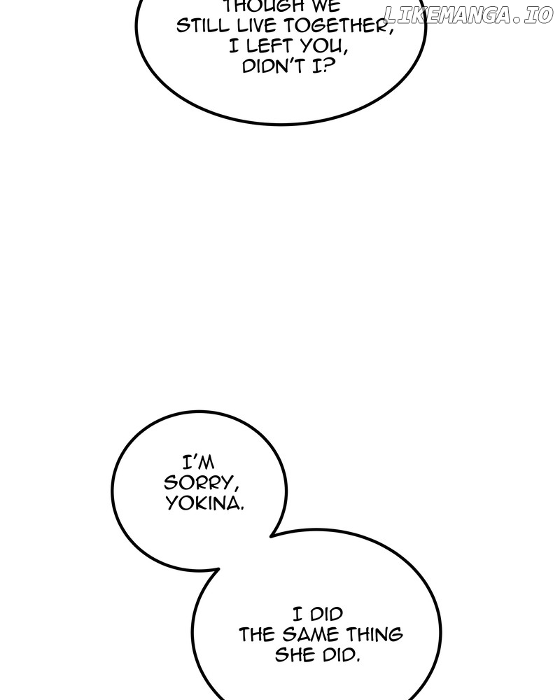 MONOCHROME – Manhwa Chapter 59 - page 80