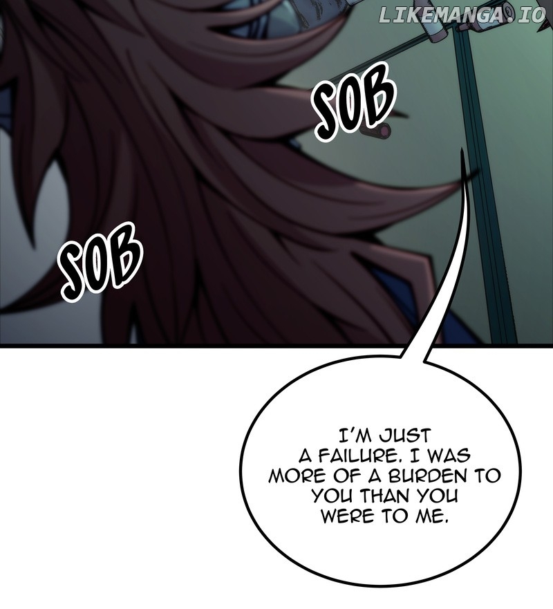 MONOCHROME – Manhwa Chapter 59 - page 82