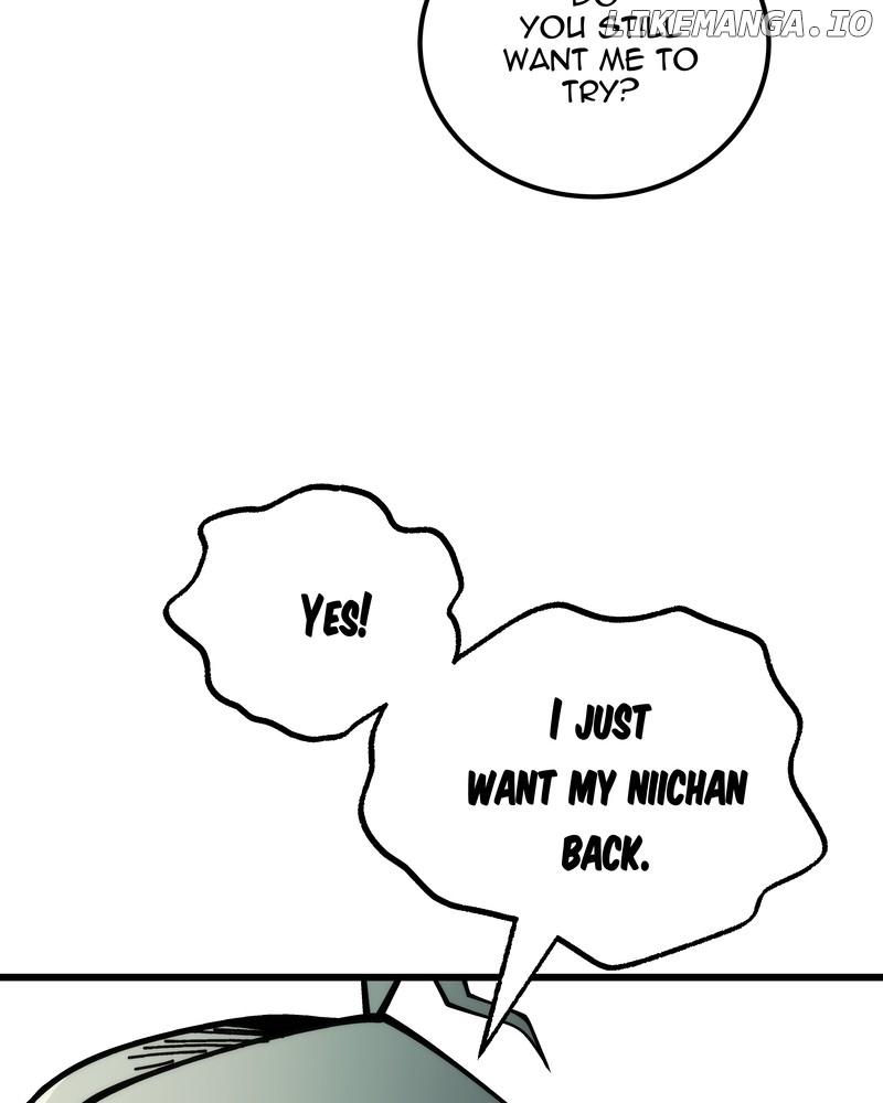 MONOCHROME – Manhwa Chapter 59 - page 85