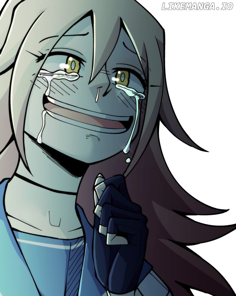 MONOCHROME – Manhwa Chapter 59 - page 86