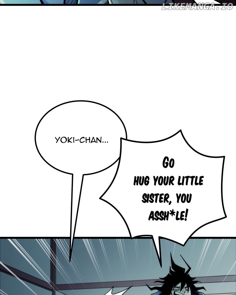 MONOCHROME – Manhwa Chapter 59 - page 87