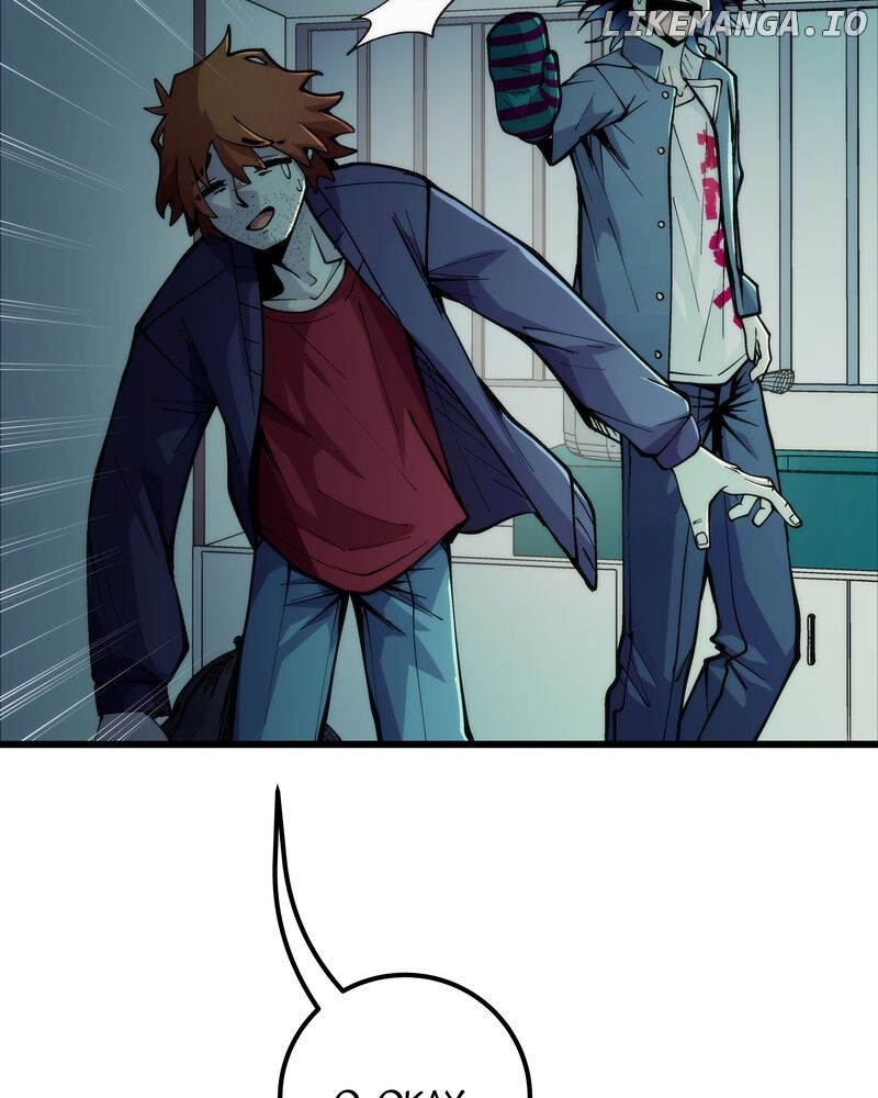 MONOCHROME – Manhwa Chapter 59 - page 88