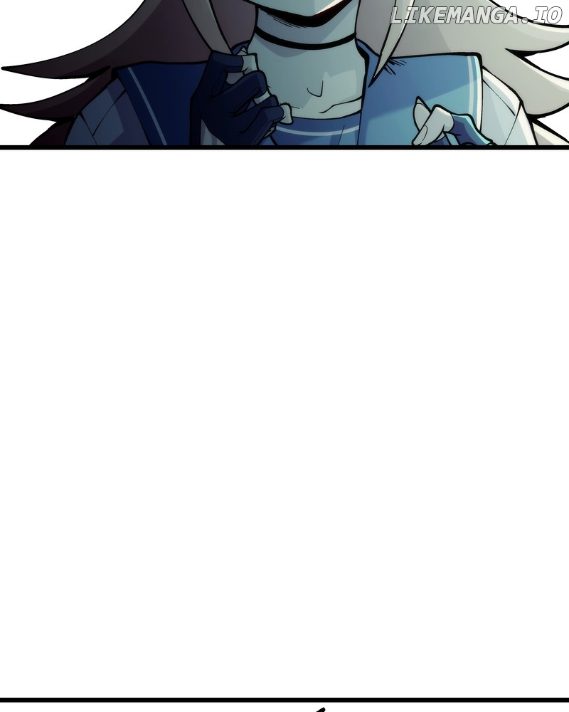MONOCHROME – Manhwa Chapter 59 - page 9
