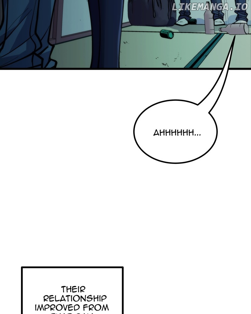 MONOCHROME – Manhwa Chapter 59 - page 92
