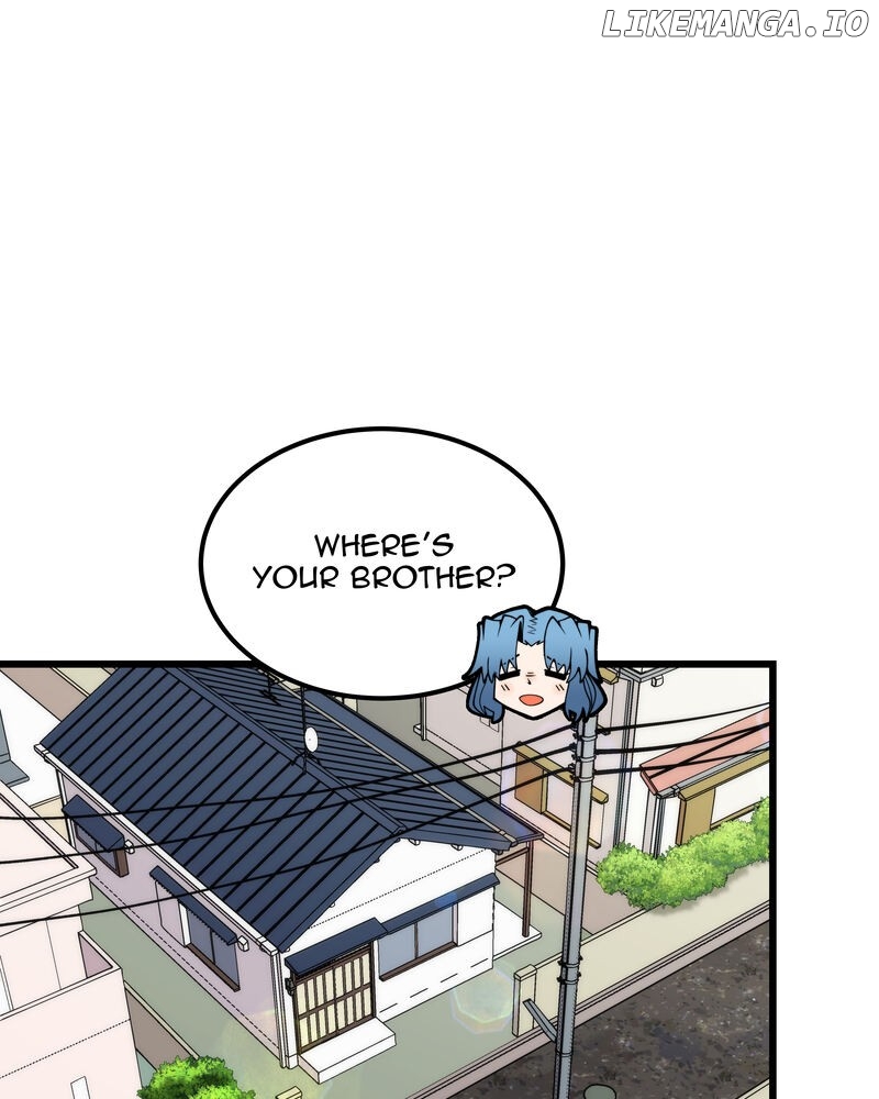 MONOCHROME – Manhwa Chapter 59 - page 98