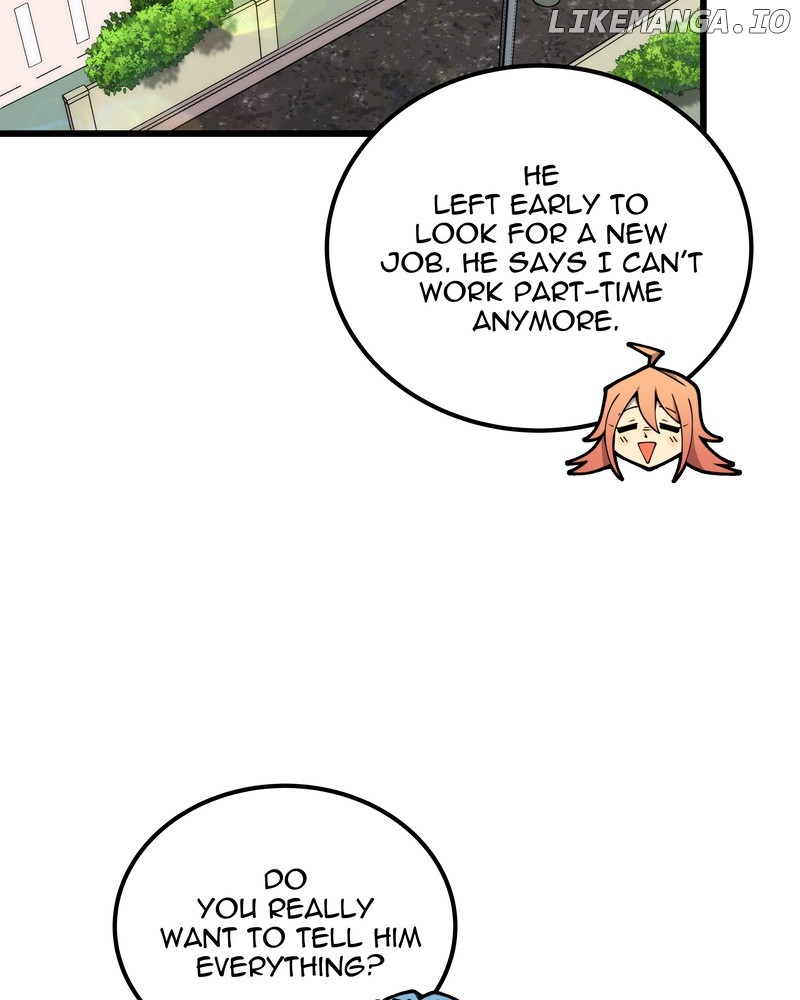 MONOCHROME – Manhwa Chapter 59 - page 99
