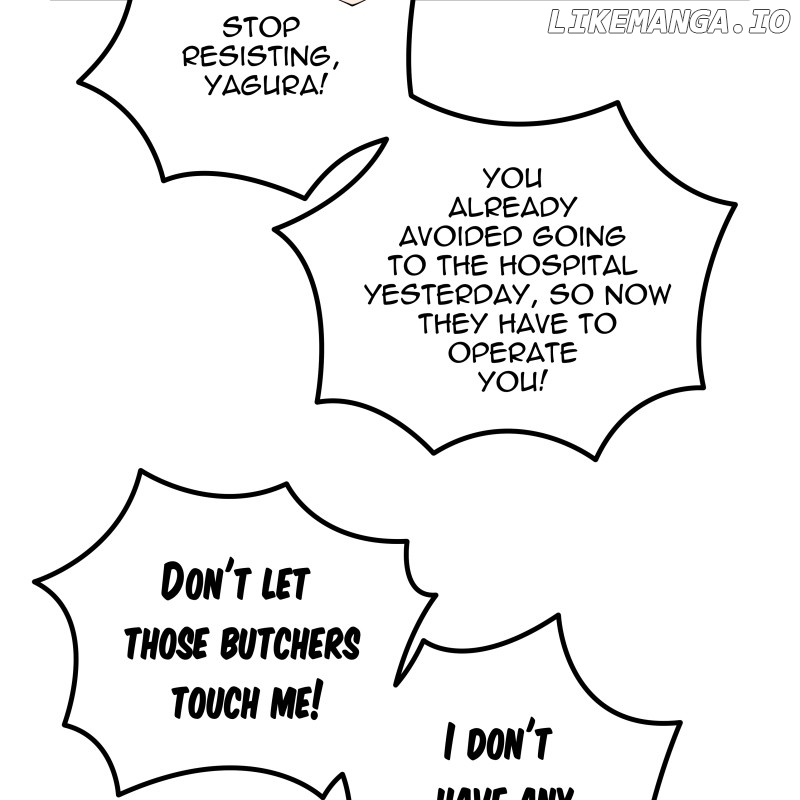 MONOCHROME – Manhwa Chapter 78 - page 107