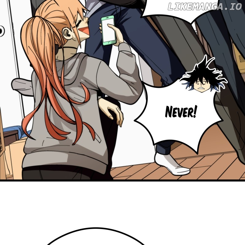 MONOCHROME – Manhwa Chapter 78 - page 109