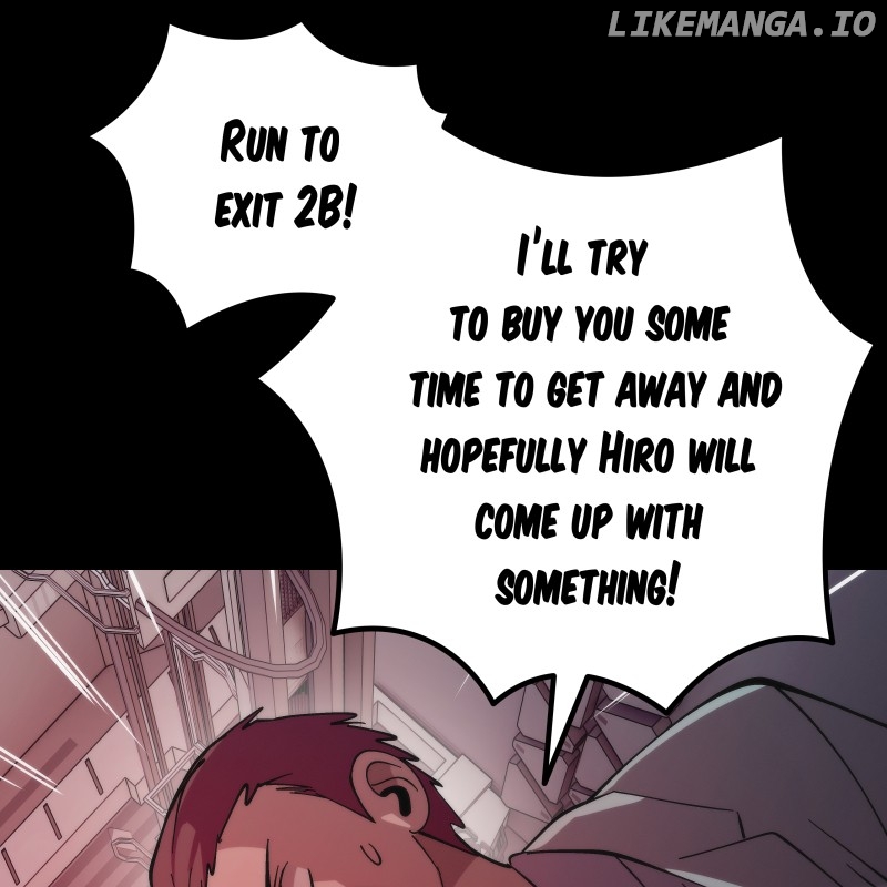 MONOCHROME – Manhwa Chapter 78 - page 11