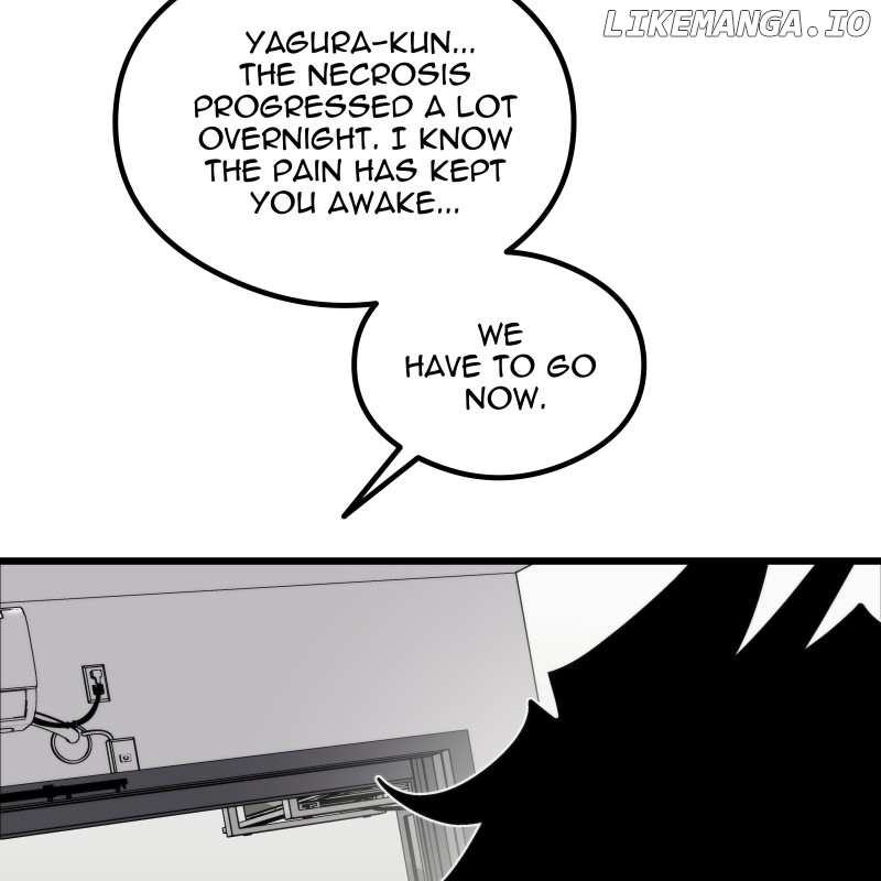 MONOCHROME – Manhwa Chapter 78 - page 110