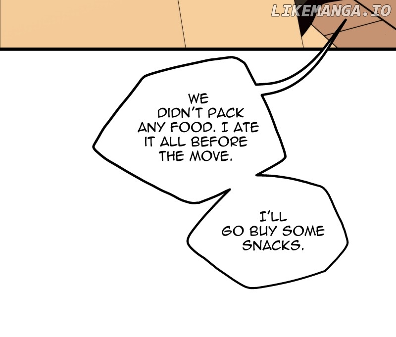 MONOCHROME – Manhwa Chapter 78 - page 115