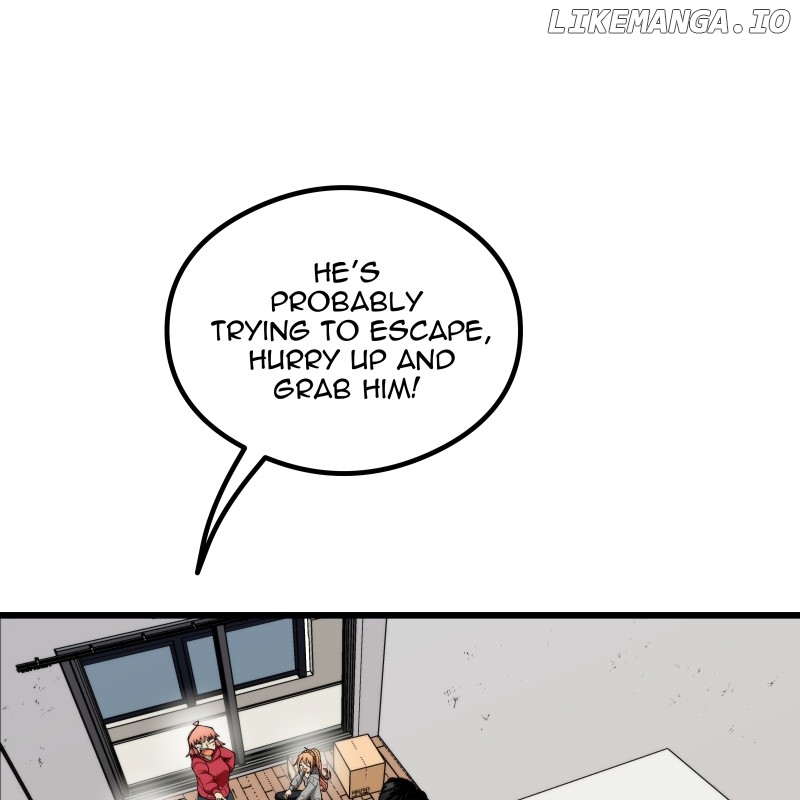 MONOCHROME – Manhwa Chapter 78 - page 116