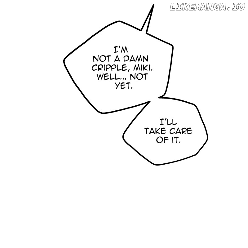 MONOCHROME – Manhwa Chapter 78 - page 118