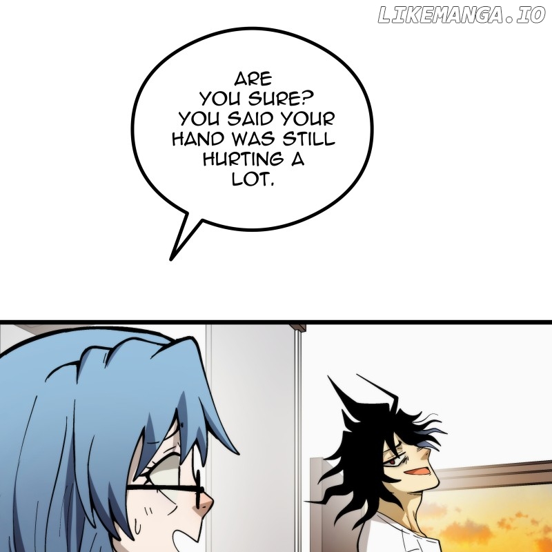 MONOCHROME – Manhwa Chapter 78 - page 119