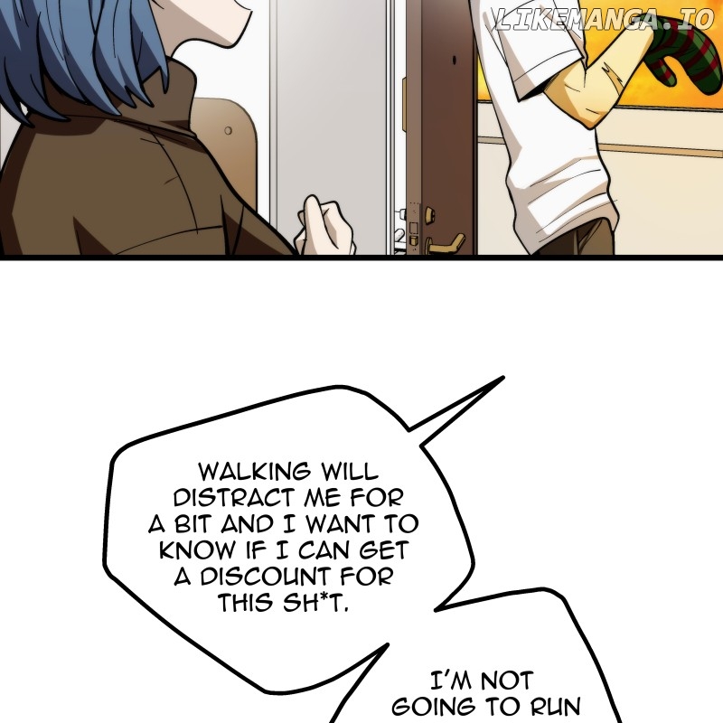 MONOCHROME – Manhwa Chapter 78 - page 120