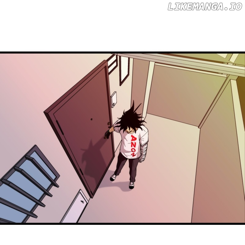 MONOCHROME – Manhwa Chapter 78 - page 122