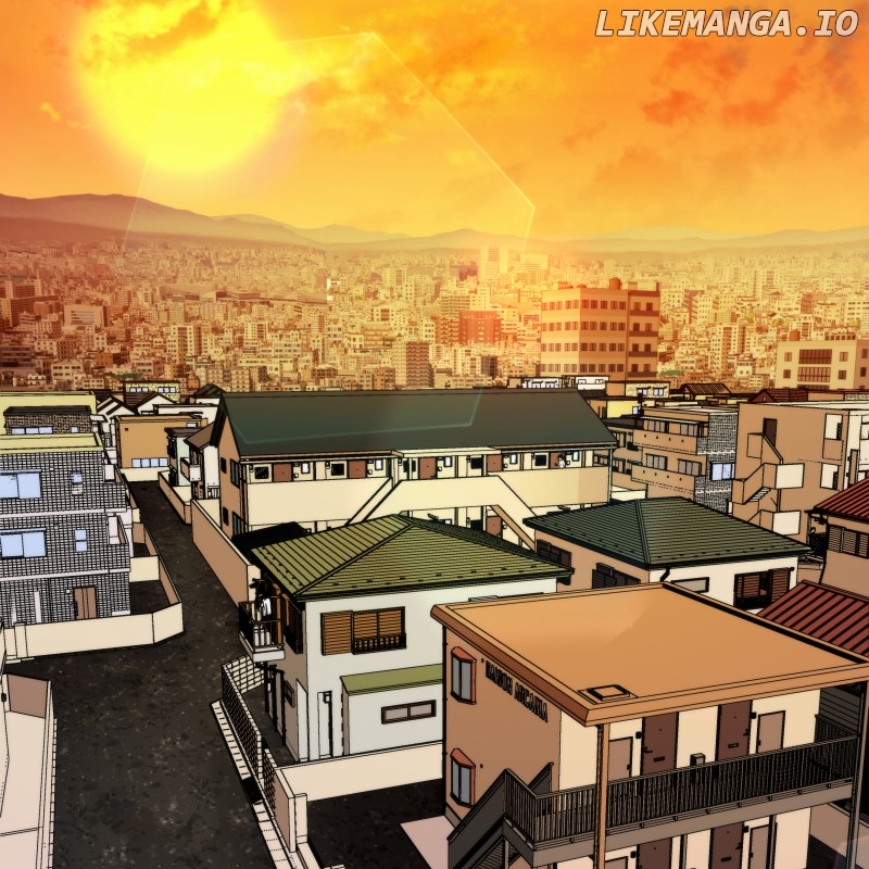 MONOCHROME – Manhwa Chapter 78 - page 124