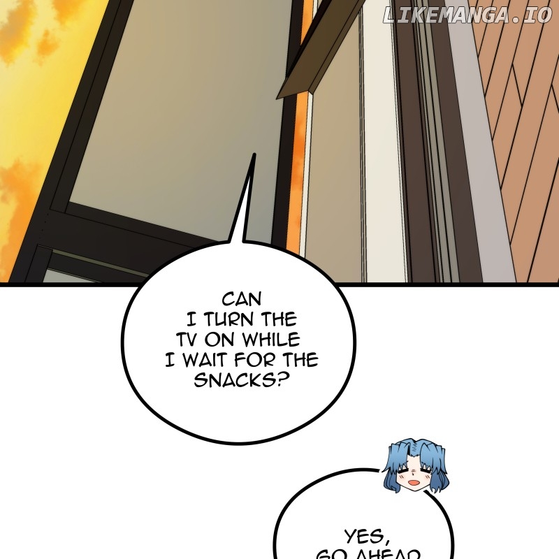 MONOCHROME – Manhwa Chapter 78 - page 129