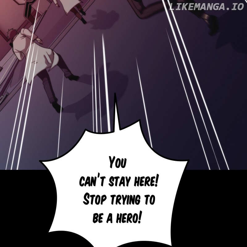 MONOCHROME – Manhwa Chapter 78 - page 13