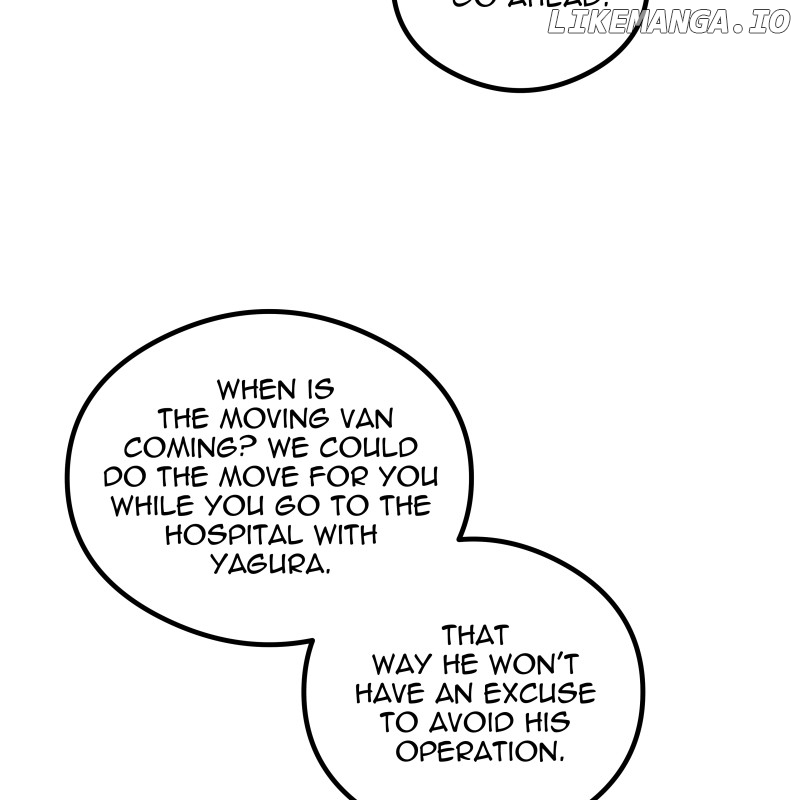 MONOCHROME – Manhwa Chapter 78 - page 130