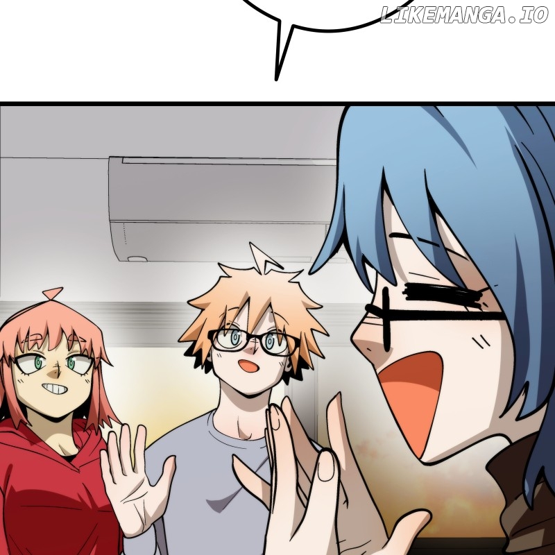 MONOCHROME – Manhwa Chapter 78 - page 131