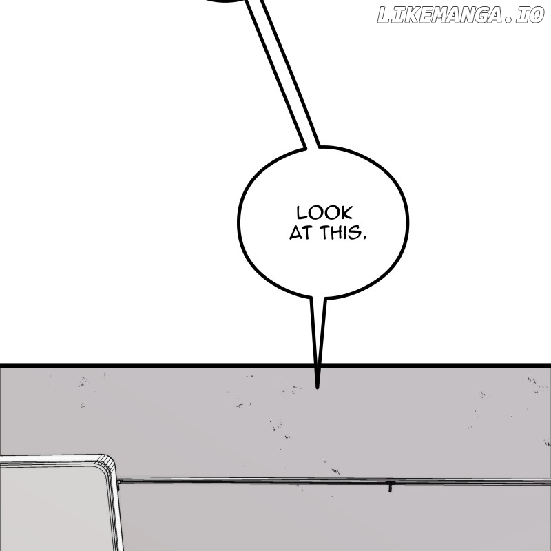 MONOCHROME – Manhwa Chapter 78 - page 133