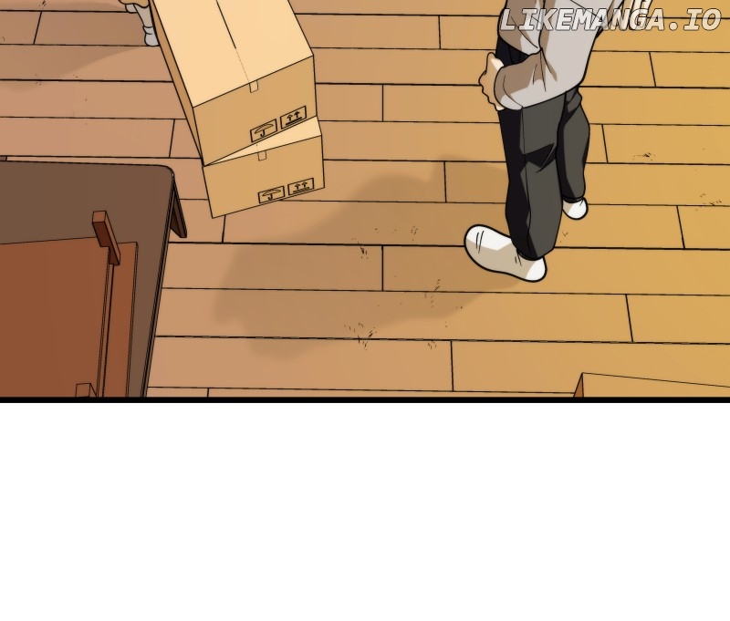 MONOCHROME – Manhwa Chapter 78 - page 135