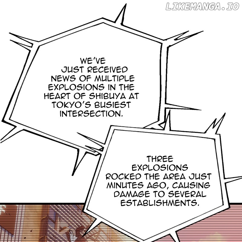 MONOCHROME – Manhwa Chapter 78 - page 136