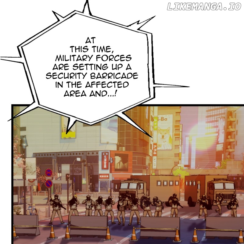 MONOCHROME – Manhwa Chapter 78 - page 139