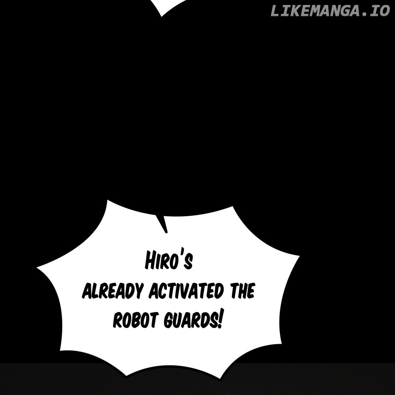 MONOCHROME – Manhwa Chapter 78 - page 14