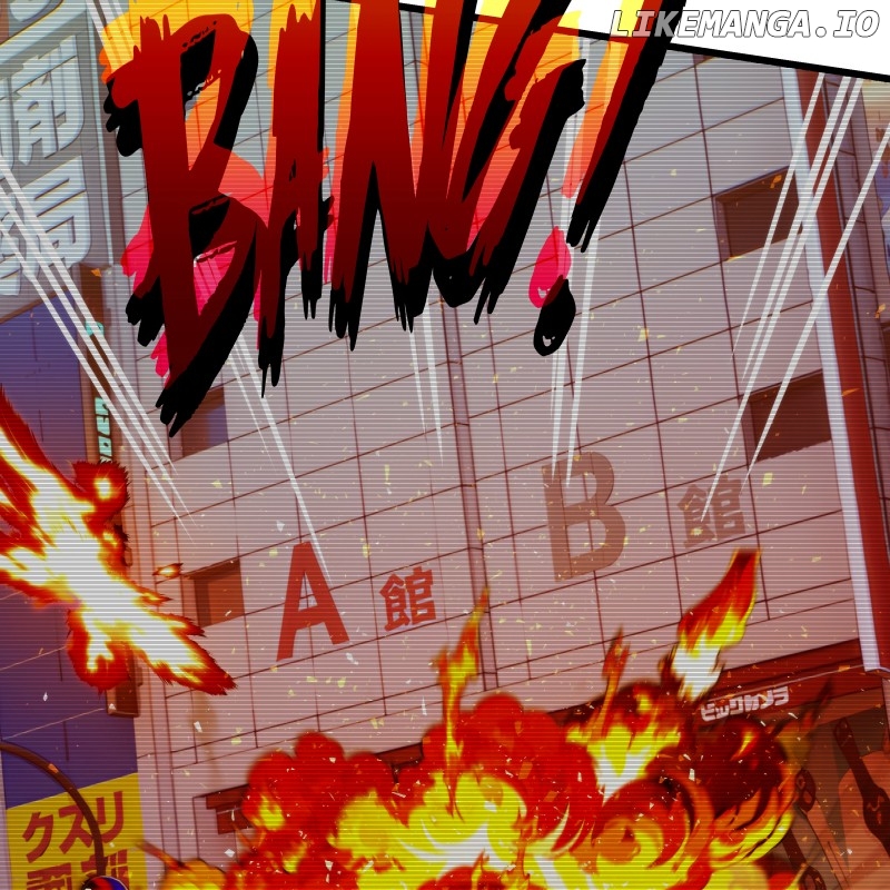 MONOCHROME – Manhwa Chapter 78 - page 143