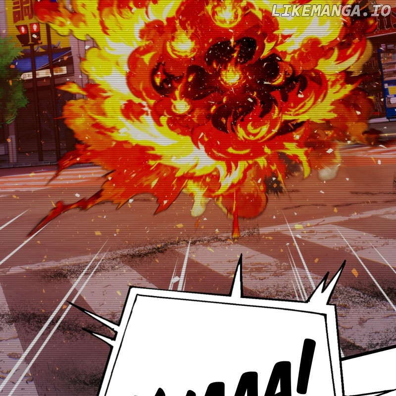 MONOCHROME – Manhwa Chapter 78 - page 144