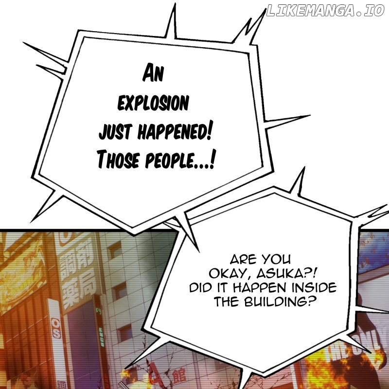 MONOCHROME – Manhwa Chapter 78 - page 146
