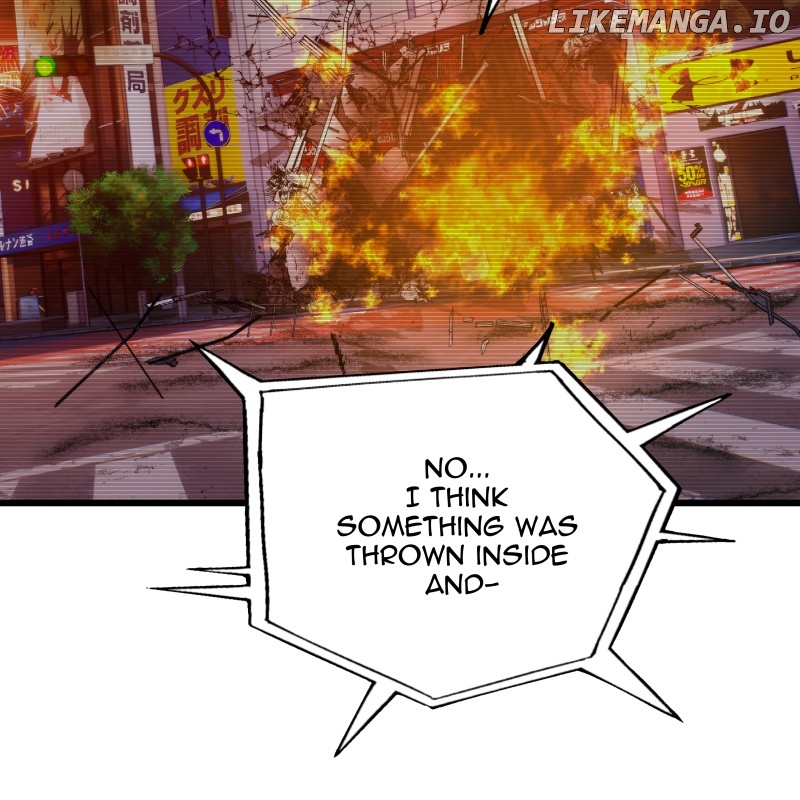 MONOCHROME – Manhwa Chapter 78 - page 147