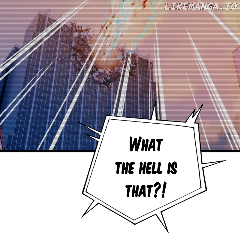 MONOCHROME – Manhwa Chapter 78 - page 152