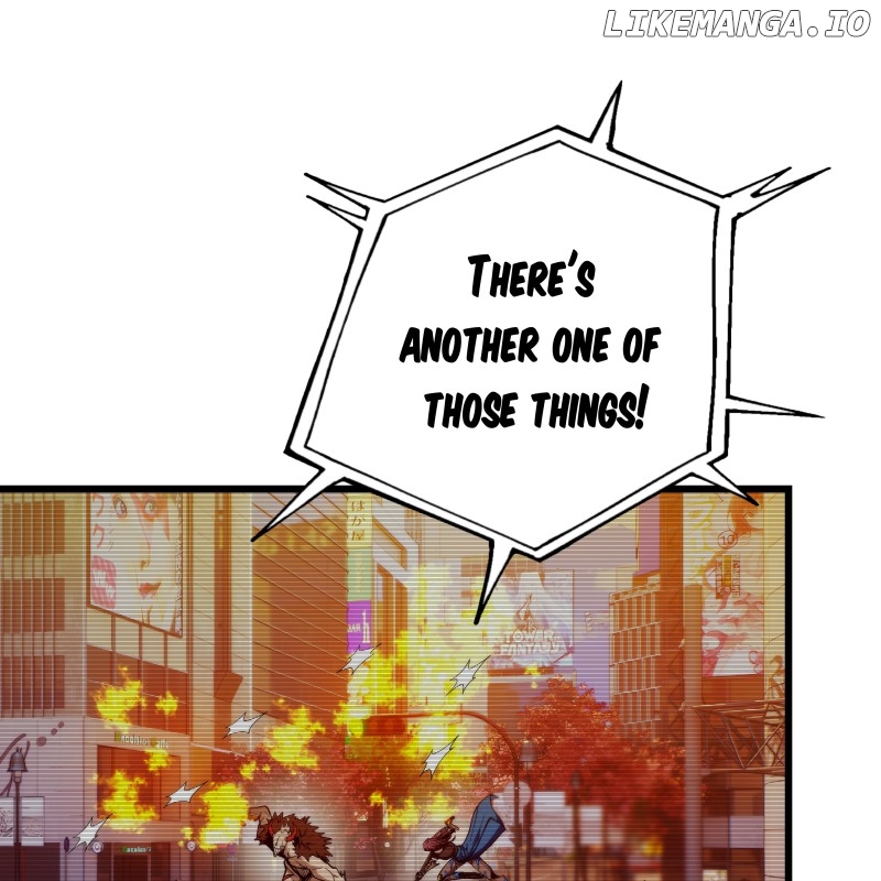 MONOCHROME – Manhwa Chapter 78 - page 156