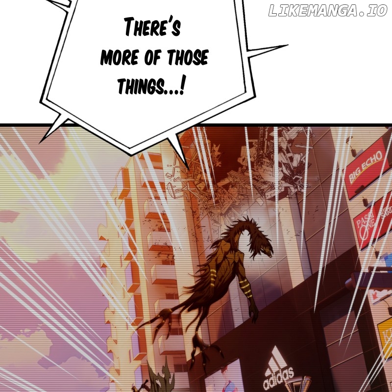 MONOCHROME – Manhwa Chapter 78 - page 158
