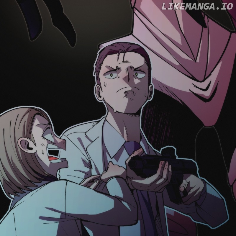 MONOCHROME – Manhwa Chapter 78 - page 16