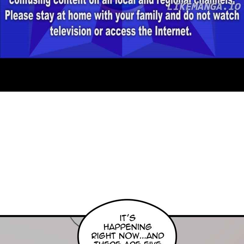 MONOCHROME – Manhwa Chapter 78 - page 163