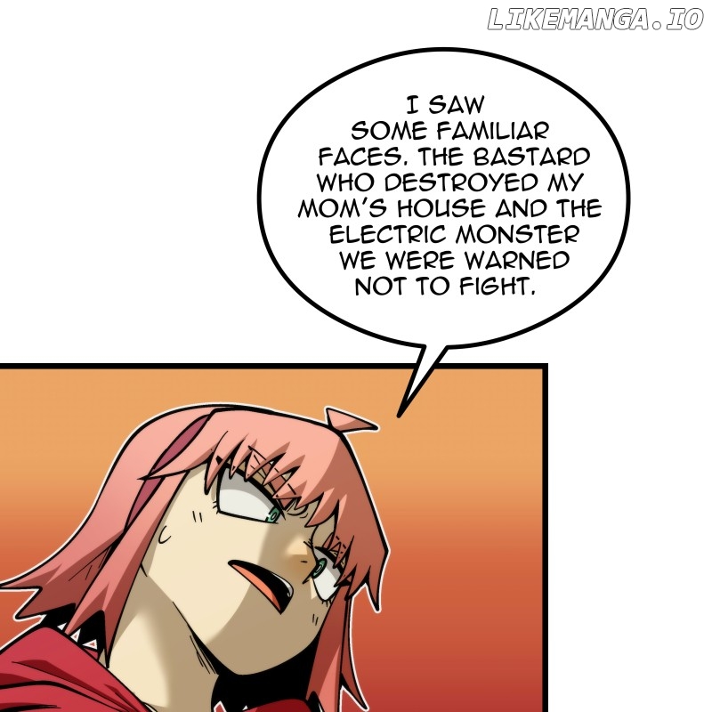 MONOCHROME – Manhwa Chapter 78 - page 166