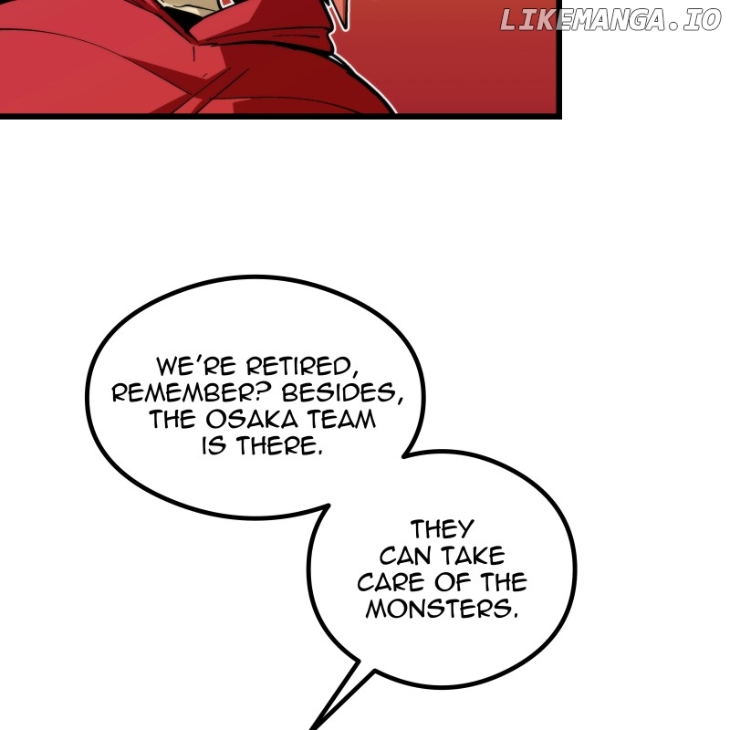 MONOCHROME – Manhwa Chapter 78 - page 167