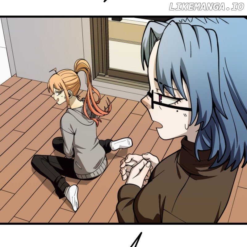 MONOCHROME – Manhwa Chapter 78 - page 168