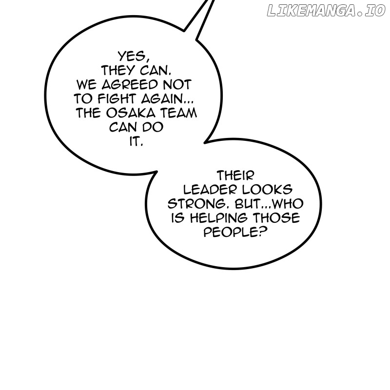 MONOCHROME – Manhwa Chapter 78 - page 169