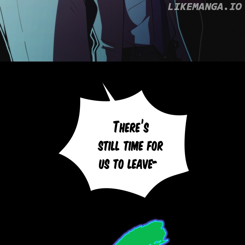 MONOCHROME – Manhwa Chapter 78 - page 17
